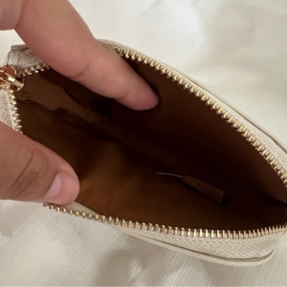 Coach Ghost Coin Case - Picture 4 of 5